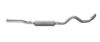 Picture of Gibson Performance Exhaust Exhaust System Kit - 615631