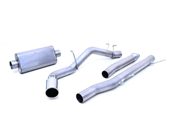 Picture of Gibson Performance Exhaust Exhaust System Kit - 615636