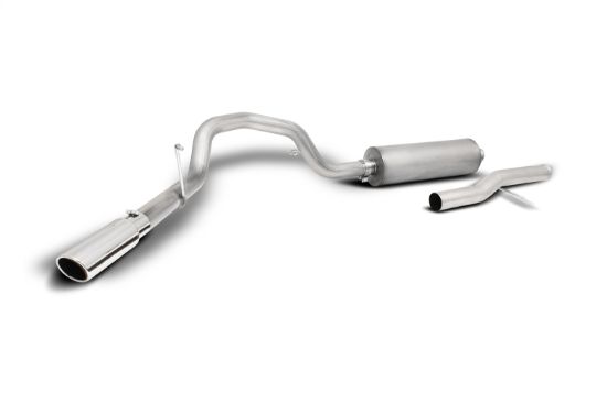 Picture of Gibson Performance Exhaust Exhaust System Kit - 615639