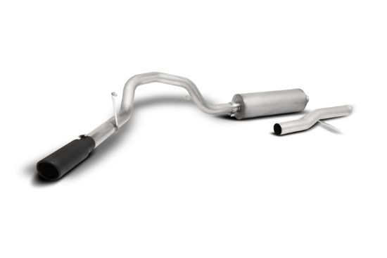 Picture of Gibson Performance Exhaust Exhaust System Kit - 615639B