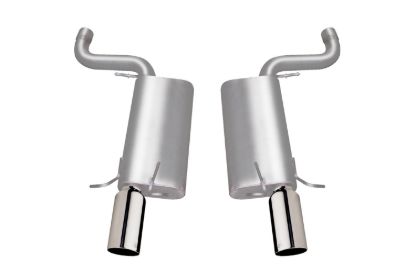 Picture of Gibson Performance Exhaust Exhaust System Kit - 616000