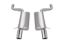 Picture of Gibson Performance Exhaust Exhaust System Kit - 616000