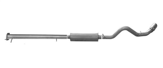 Picture of Gibson Performance Exhaust Exhaust System Kit - 616515