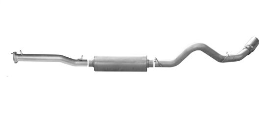 Picture of Gibson Performance Exhaust Exhaust System Kit - 616516
