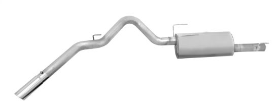 Picture of Gibson Performance Exhaust Exhaust System Kit - 616611