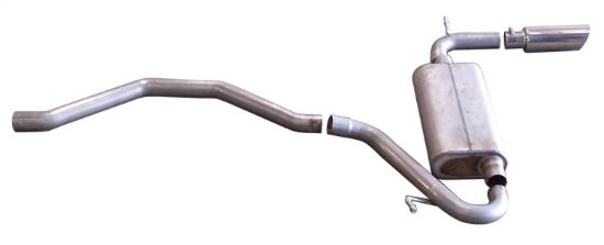 Picture of Gibson Performance Exhaust Exhaust System Kit - 617003
