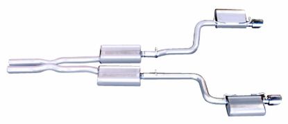 Picture of Gibson Performance Exhaust Exhaust System Kit - 617004