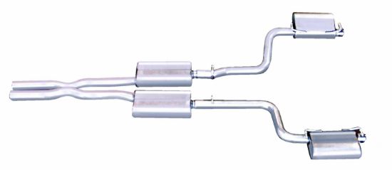 Picture of Gibson Performance Exhaust Exhaust System Kit - 617006