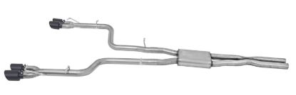 Picture of Gibson Performance Exhaust Exhaust System Kit - 617009-B