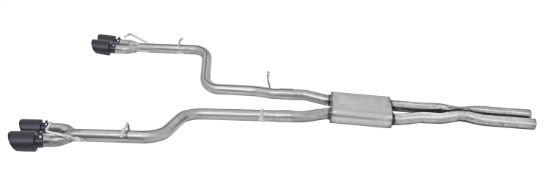 Picture of Gibson Performance Exhaust Exhaust System Kit - 617009-B
