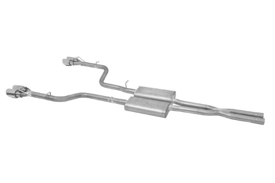 Picture of Gibson Performance Exhaust Exhaust System Kit - 617012