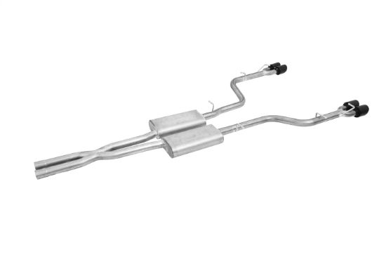 Picture of Gibson Performance Exhaust Exhaust System Kit - 617012-B