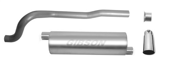 Picture of Gibson Performance Exhaust Exhaust System Kit - 617201
