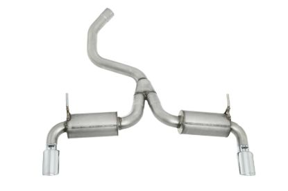 Picture of Gibson Performance Exhaust Exhaust System Kit - 617208B