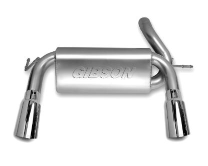 Picture of Gibson Performance Exhaust Exhaust System Kit - 617303