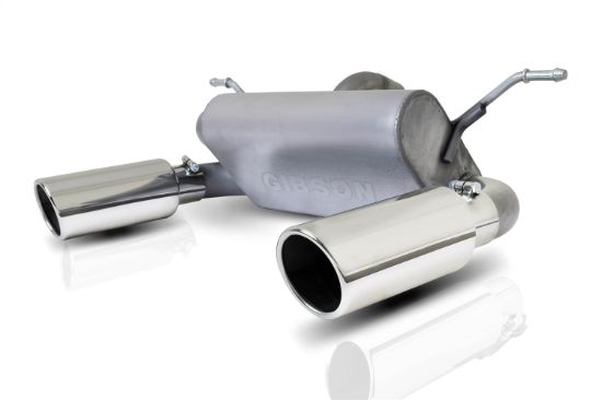 Picture of Gibson Performance Exhaust Exhaust System Kit - 617307