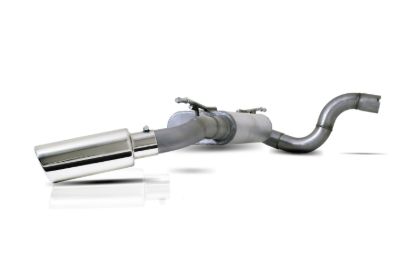 Picture of Gibson Performance Exhaust Exhaust System Kit - 617308