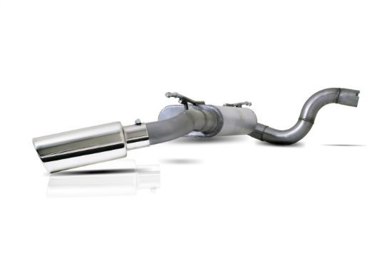 Picture of Gibson Performance Exhaust Exhaust System Kit - 617308