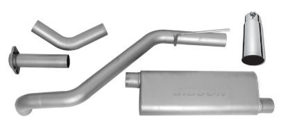 Picture of Gibson Performance Exhaust Exhaust System Kit - 617404