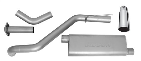 Picture of Gibson Performance Exhaust Exhaust System Kit - 617404