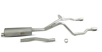 Picture of Gibson Performance Exhaust Exhaust System Kit - 617410