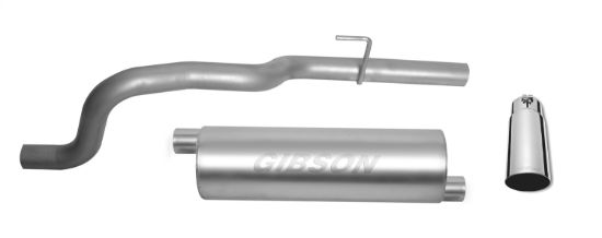 Picture of Gibson Performance Exhaust Exhaust System Kit - 617805