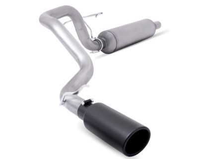 Picture of Gibson Performance Exhaust Exhaust System Kit - 618100-B
