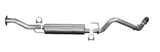 Picture of Gibson Performance Exhaust Exhaust System Kit - 618814