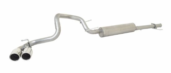 Picture of Gibson Performance Exhaust Exhaust System Kit - 618816