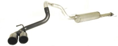 Picture of Gibson Performance Exhaust Exhaust System Kit - 618816B