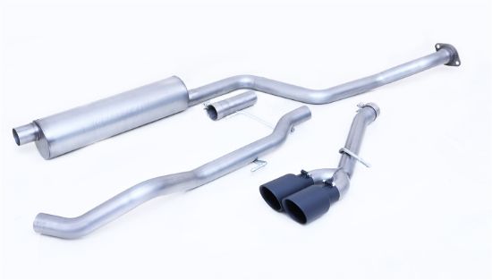 Picture of Gibson Performance Exhaust Exhaust System Kit - 618823B