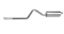 Picture of Gibson Performance Exhaust Exhaust System Kit - 618900