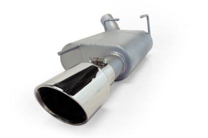 Picture of Gibson Performance Exhaust Exhaust System Kit - 619000