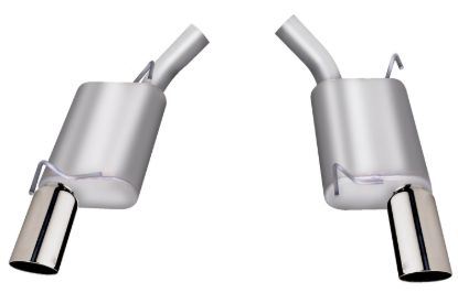 Picture of Gibson Performance Exhaust Exhaust System Kit - 619001