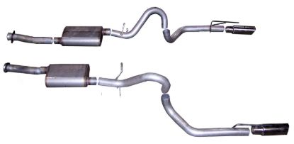 Picture of Gibson Performance Exhaust Exhaust System Kit - 619003