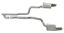 Picture of Gibson Performance Exhaust Exhaust System Kit - 619005