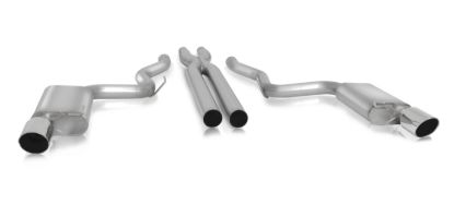Picture of Gibson Performance Exhaust Exhaust System Kit - 619013