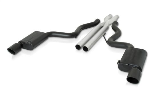 Picture of Gibson Performance Exhaust Exhaust System Kit - 619013-B