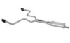 Picture of Gibson Performance Exhaust Exhaust System Kit - 619014-B