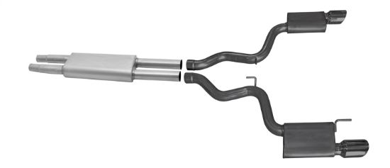 Picture of Gibson Performance Exhaust Exhaust System Kit - 619015-B