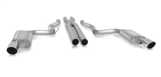 Picture of Gibson Performance Exhaust Exhaust System Kit - 619016
