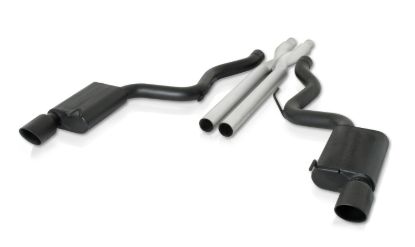 Picture of Gibson Performance Exhaust Exhaust System Kit - 619016-B