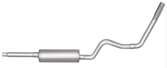 Picture of Gibson Performance Exhaust Exhaust System Kit - 619655