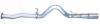 Picture of Gibson Performance Exhaust Exhaust System Kit - 619696