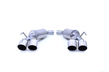 Picture of Gibson Performance Exhaust Exhaust System Kit - 619718