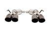 Picture of Gibson Performance Exhaust Exhaust System Kit - 619718B