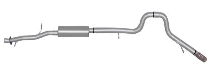 Picture of Gibson Performance Exhaust Exhaust System Kit - 619897