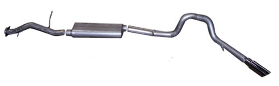 Picture of Gibson Performance Exhaust Exhaust System Kit - 619901