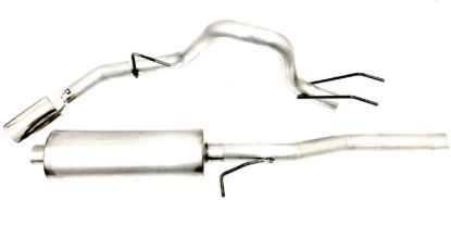 Picture of Gibson Performance Exhaust Exhaust System Kit - 619909