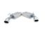 Picture of Gibson Performance Exhaust Exhaust System Kit - 620001